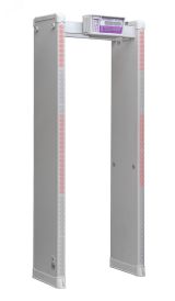 Металлодетектор арочный 18 зонный РС В 18 (высокочувствительный) Блокпост
