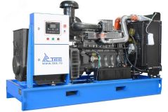 Генератор дизельный АД-150С-Т400-1РМ11, мощность 150 кВт, 3 фазный, напряжение 400В, двигатель TSS DIeselTSS Diesel TDK 170 6LT (R6110ZLDS) генератор TSS-SA-150 (М2)Контроллер SMARTGEN HGM-6120 010150 ТСС