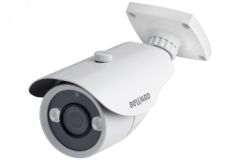 Видеокамера IP 2Мп цилиндрическая с ИК-подстветкой до 20м (2.8-8 мм) M0000011281 Beward