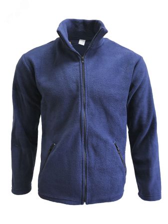 Куртка Etalon Basic TM Sprut на молнии, цвет темно-синий 56-58 112-116/182-188 00000130825     Эталон-Спецодежда