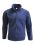 Куртка Etalon Basic TM Sprut на молнии, цвет темно-синий 60-62 120-124/182-188 00000130827     Эталон-Спецодежда