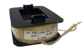 Катушка к электромагниту МИС 6100 /6200/ 127В УТ-00000213 ЭнергоТехКомплект