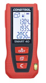 Дальномер лазерный Smart 40 1-4-097 Condtrol