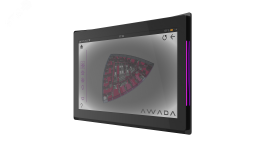 Сенсорная панель AWADA 15.6 SP-03 Вартон