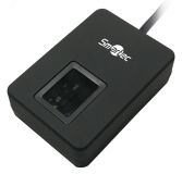 Сканер-USB отпечатков пальцев. Работа под управлением ПО Timex. smkd0541 Smartec