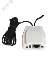Датчик NetFeeler 3 Mini для карты удаленного управления SNMP, для подключения к NetAgent CВ506/BA506 NF3M Связь инжиниринг