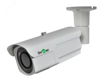 Видеокамера HD-TVI/AHD/HD-CVI/HD-SDI/EX-SDI/960H цилиндрическая (2.8-12мм) smtv024 Smartec