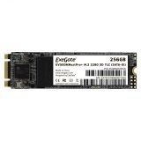 Накопитель SSD M.2 2280 256GB NextPro+ UV500TS256 (SATA-III) 280472 ExeGate