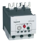 Реле тепловое RTX3 100 с дифференциальной защитой 54...75A 416748 Legrand