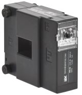 Трансформатор тока ТРП-23 300/5 1.5ВА класс точности 0.5 ITT23-2-D015-0300 IEK