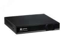 Видеорегистратор 4-х канальный 6-в-1 AHD/TVI/CVI/XVI/CVBS/IP В0000013810 Optimus CCTV