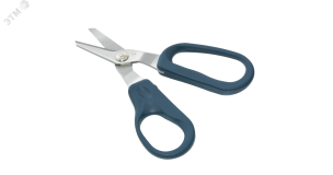Ножницы для обрезки арамидного волокна ЭКО16755 NIKOMAX