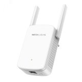 Усилитель сигнала Wi-Fi AC1200 1x10/100 Мб/сек, Wi-Fi 802.11 2.4 ГГц, 5 ГГц 135972 TP-Link
