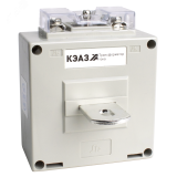 Трансформатор тока измерительный ТТК-А-200/5А-5ВА-0.5-УХЛ3 219604 КЭАЗ