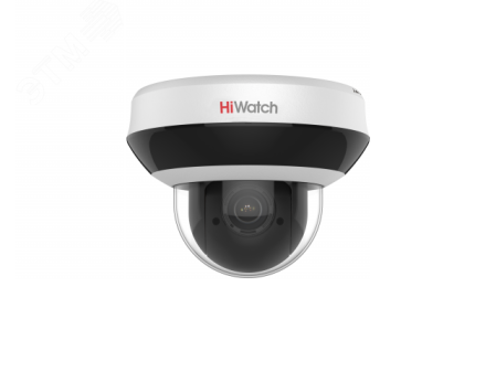 Видеокамера IP 2Мп поворотная уличная IP66 EXIR-20с PoE (2.8-12мм) 327000877 HiWatch