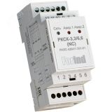 РКСК-3,3/6,6 (NC) РНЛС.426411.001-01 Реле контроля нормально-замкнутого контакта РКСК-3,3-6,6 (NC) РНЛС.426411.001-01 Форинд