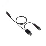 USB инжектор питания для активных антенн RX-455, 34-0455 REXANT
