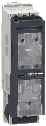 Разъединитель с предохранителем трехполюсный ISFT100N/DIN (000) LV480752 Schneider Electric