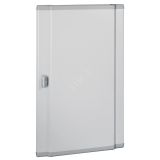 Дверь металлическая выгнутая для XL3 160/400 для шкафа высотой 900мм 020255 Legrand