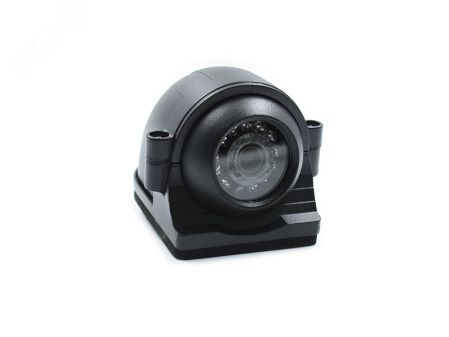 Видеокамера 2.1МП AHD купольная 3.6 мм уличная В0000016670 Optimus CCTV