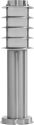 Светильник НТУ-18w столб Е27 IP44 серебро 11815 FERON