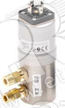 Датчик перепада давления жидкости или газа, 0…10 Бар, 0…10 В, IP65 S55720-S177 SIEMENS