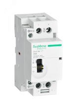 Контактор 2P 2НО 40A AC 230В-230В City9 Set C9C32240 Systeme Electric