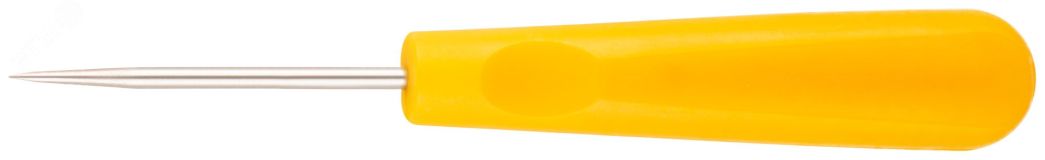 Шило, пластиковая ручка 52/140 x 3 мм 67409 FIT