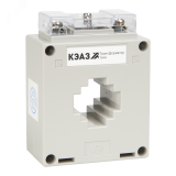 Трансформатор тока измерительный ТТК-30 150/5А-5ВА-0.5S-УХЛ3 239702 КЭАЗ