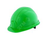 СОМЗ-55 Hammer Trek RAPID зелёная (защитная, шахтерская, сферической формы,крепление для фонаря, RAPID (храповик),-30°C + 50°C) 77619 РОСОМЗ