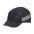 Каскетка RZ BioT CAP черная (защитная, ударопрочная, укороченный козырек, светоотражающие вставоки, регулировка по размеру головы с 56 см по 59 см с помощью застежки-блочк, -10°C + 50°C ) 92220 РОСОМЗ