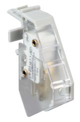 Блок контактный дополнительный 1НО GS1AM110 Schneider Electric