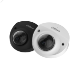 Видеокамера IP 4Мп купольная уличная с ИК-подсветкой до 30м IP67 (3.6мм) 127492 Dahua