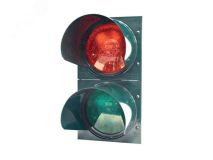 Светофор ламповый (красный/зеленый) 001PSSRV1 CAME