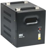 Стабилизатор напр. 1-ф. переносн. 5кВА EXPAND IVS21-1-005-11 IEK