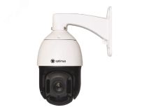 Видеокамера 2.0МП IP купольная 20x уличная В0000016778 Optimus CCTV