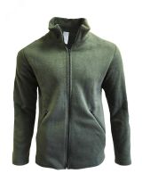 Куртка Etalon Basic TM Sprut на молнии, цвет оливковый 48-50 96-100,182-188 00000130776     Эталон-Спецодежда