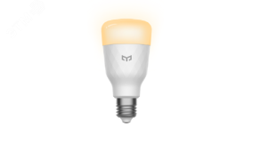 LED-лампочка умная W3 (Белая) YLDP007 Yeelight