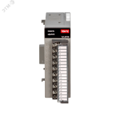 Модуль расширения контроллера серии VC, 4 подключения термопары, RoHS. VC-4TCO PBV00008 VEDA MC