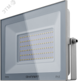 Прожектор светодиодный ДО-100w OFL-100-6K-WH-IP65-LED 27210 ОНЛАЙТ