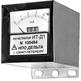 Измеритель ток проводимости ИТ-Д1 1090098 Балтэнерго