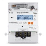 Счетчик электроэнергии НЕВА МТ 115 2AR2S GSM3PC 5(80)A регион 63 6175185 Тайпит