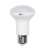 Лампа светодиодная рефлекторная LED 11Вт E27 R63 230/50 теплый 1033659 JazzWay