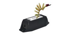 Устройство одноканальное грозозащиты Gigabit Ethernet и PoE (до 4Кв) 00-00090378 Tantos