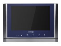 Монитор IP домофона цветной CIOT-1020M D-BLU Commax