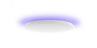 Светильник умный потолочный Arwen 450C YLXD013-B Yeelight