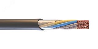 малогабаритный кабель КМПВ 2Х2.50-500 П9422 СегментЭнерго