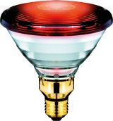 Лампа светодиоднаяPAR38 IR 150W E27 230V Red 1CT/12 871150012887415 PHILIPS Lightning