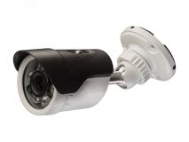 Видеокамера AHD 2Мп цилиндрическая уличная с ИК-подсветкой до 35м (2.8мм) В0000016662 Optimus CCTV