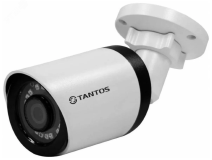 Камера IP улич 2 мегап с фиксированным объективом и питанием PoE 00-00122956 Tantos